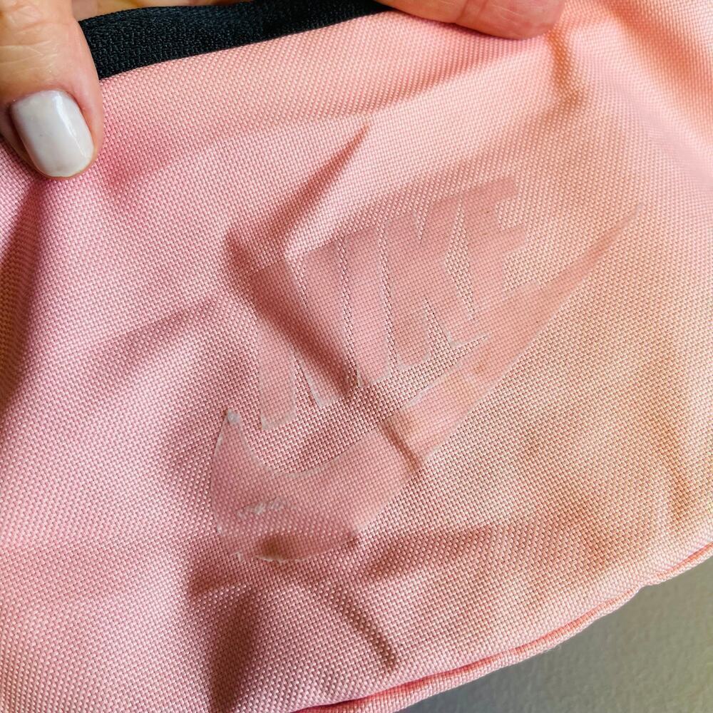 Nike Crossbody Large Fanny Pack - Picture 8 of 10